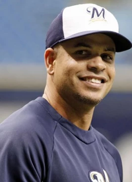 Aramis Ramirez - athletespeakers