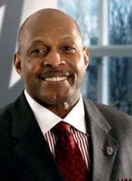 Archie Griffin - athletespeakers