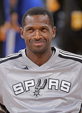 Antonio McDyess - athletespeakers