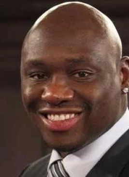 Antonio Tarver - athletespeakers