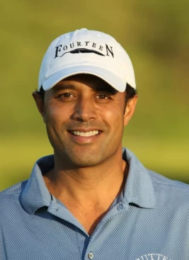 Arjun Atwal - athletespeakers