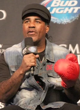 Art Jimmerson - athletespeakers