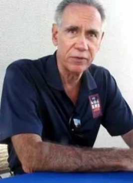 Art Shamsky - athletespeakers