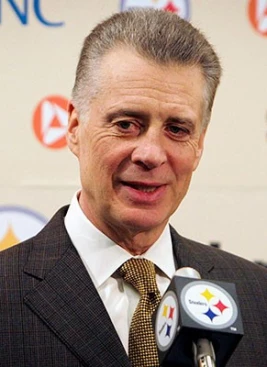 Art Rooney II - athletespeakers