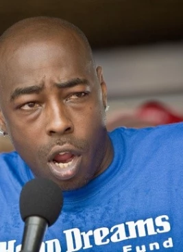 Arthur Agee - athletespeakers