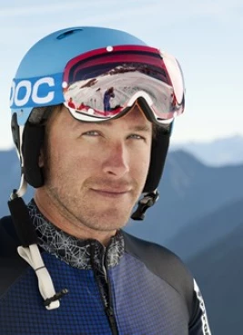 Bode Miller - athletespeakers