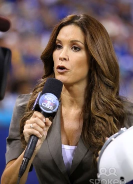 Bonnie Bernstein - athletespeakers