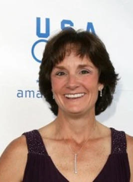 Bonnie Blair - athletespeakers