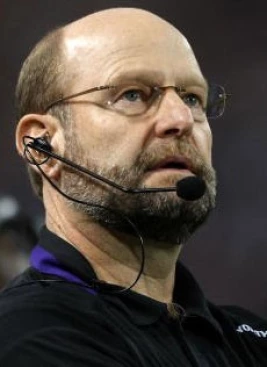 Brad Childress - athletespeakers