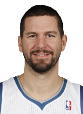 Brad Miller - athletespeakers