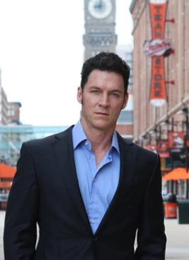 Brady Anderson - athletespeakers