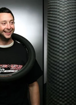 Brandon Meadows - athletespeakers