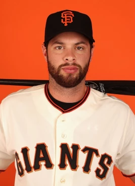 Brandon Belt - athletespeakers