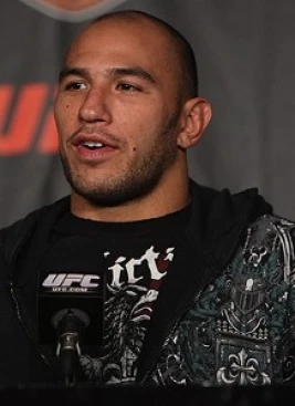 Brandon Vera - athletespeakers