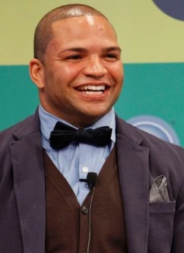 Brendon Ayanbadejo - athletespeakers