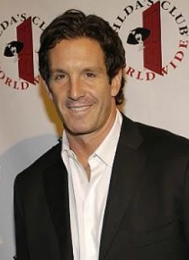Brendan Shanahan - athletespeakers