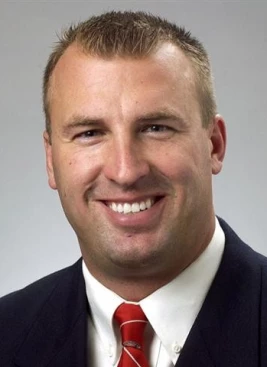 Bret Bielema - athletespeakers