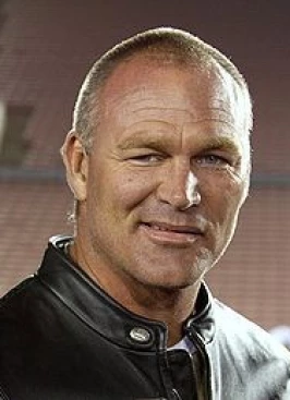 Brian Bosworth - athletespeakers