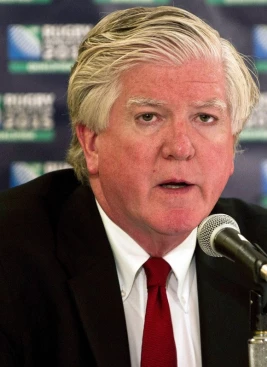 Brian Burke - athletespeakers