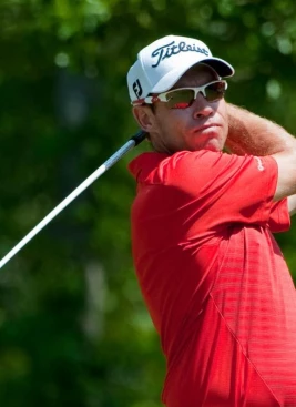 Brian Davis - athletespeakers