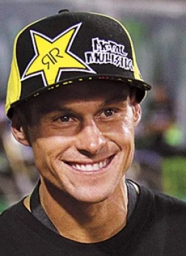 Brian Deegan - athletespeakers