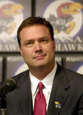 Bill Self - athletespeakers