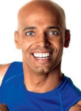 Billy Blanks Jr. - athletespeakers