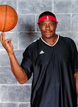 Billy Ray Bates - athletespeakers