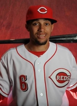 Billy Hamilton - athletespeakers