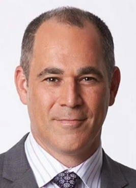 Billy Jaffe - athletespeakers