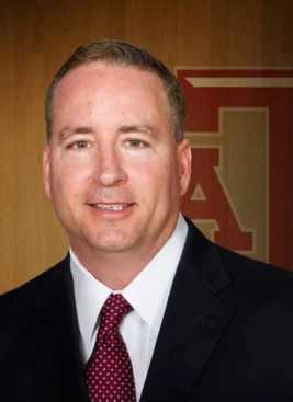 Billy Kennedy - athletespeakers