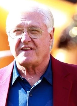 Billy Kilmer - athletespeakers