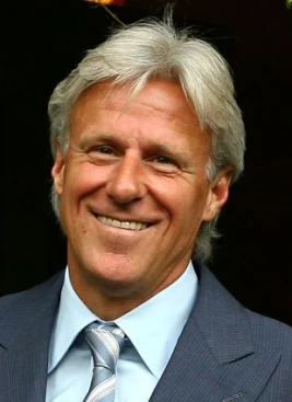 Bjorn Borg - athletespeakers