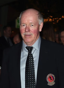 Billy Smith - athletespeakers