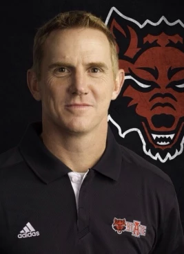 Blake Anderson - athletespeakers