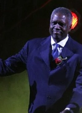 Bob Dandridge - athletespeakers