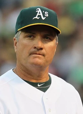 Bob Geren - athletespeakers