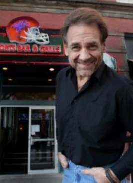 Bob Golic - athletespeakers
