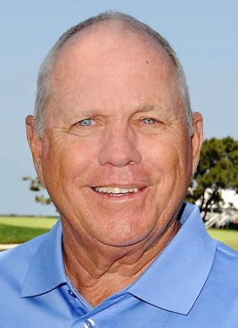 Butch Harmon - athletespeakers