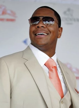 Byron Leftwich - athletespeakers