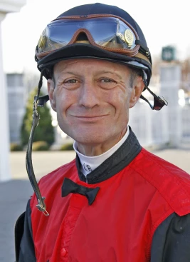 Calvin Borel - athletespeakers