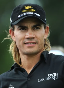 Camilo Villegas - athletespeakers