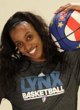 Candice Wiggins - athletespeakers