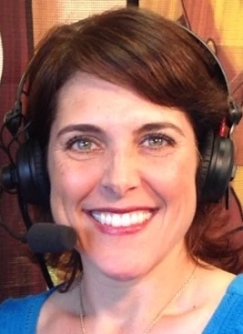 Cara Capuano - athletespeakers