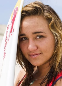 Carissa Moore - athletespeakers