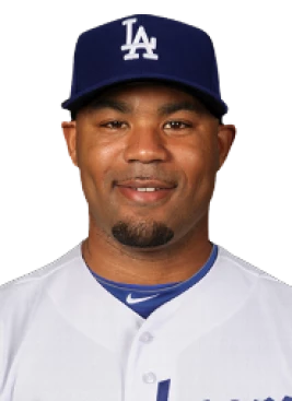 Carl Crawford - athletespeakers