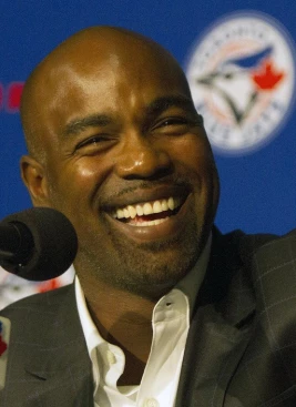 Carlos Delgado - athletespeakers