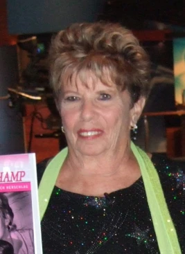 Carol Polis - athletespeakers