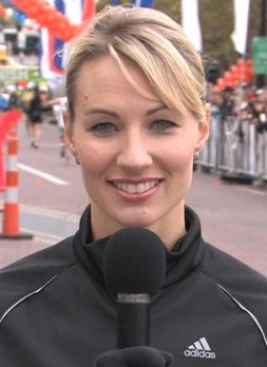 Carrie Tollefson - athletespeakers