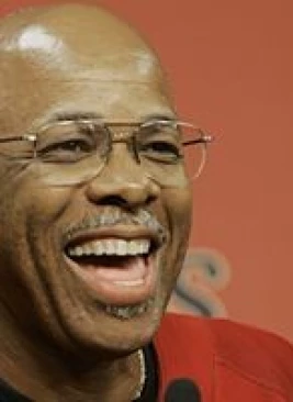 Cecil Cooper - athletespeakers